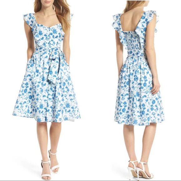 Gal Meets Glam Dresses & Skirts - NEW Gal Meets Glam Olivia Dress